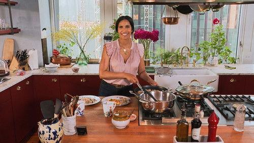 Selena + Chef Season 3 Episode 6 - Selena + Padma Lakshmi