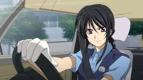 You're Under Arrest! Season 3 Episode 19 - The bond that cannot be transferred