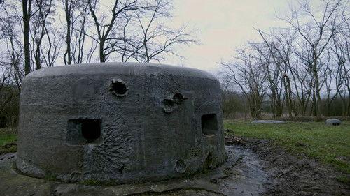 Nazi Megastructures: Russia's War Season 1 Episode 3 - Hitler's Fighting Retreat