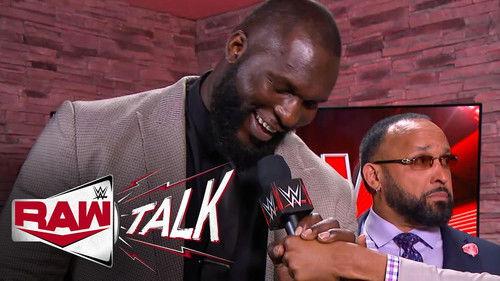 Raw Talk Season 7 Episode 17 - April 24, 2023