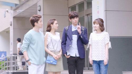 My Little Princess Season 1 Episode 12 - Episode 12