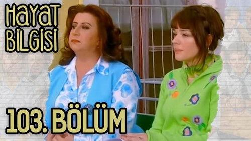 Life Science Season 4 Episode 5 - Episode 5