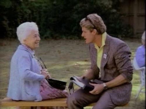 The Hitchhiker Season 2 Episode 12 - Secret Ingredient