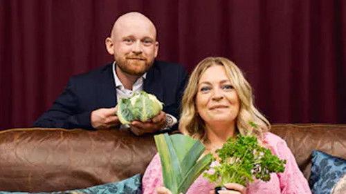 Stormester Season 7 Episode 5 - The cabbage master