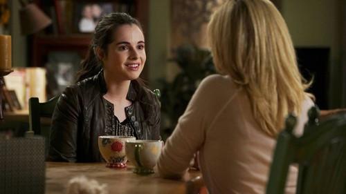Switched at Birth Season 4 Episode 11 - To Repel Ghosts