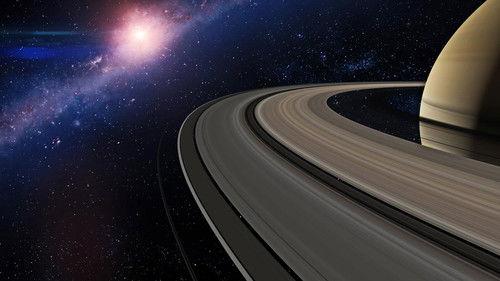 Strip the Cosmos Season 3 Episode 4 - Inside Saturn's Rings
