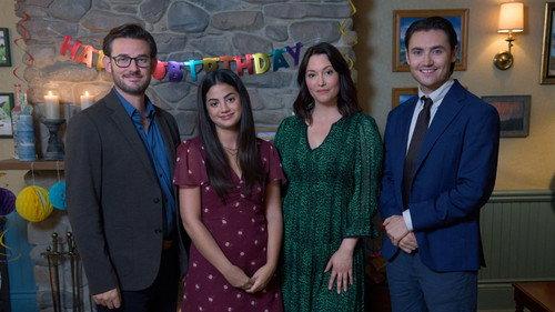 The Way Home Season 3 Episode 5 - Reeling in the Years