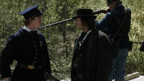 Copper Season 1 Episode 10 - A Vast and Fiendish Plot