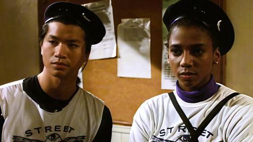 undefined Season 3 Episode 2 - Slippin' Into Darkness