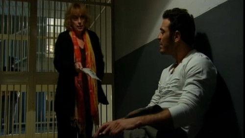 The squad Season 7 Episode 23 - The alchemist