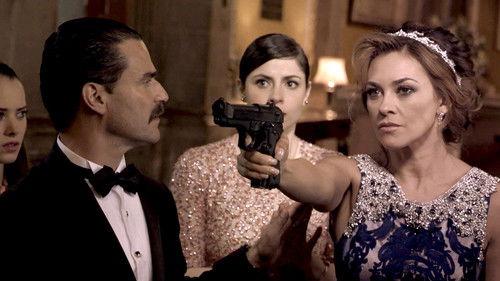 La Doña Season 1 Episode 2 - Episode 2