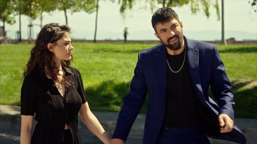 My Name Is Farah Season 1 Episode 10 - I Hide You From Myself