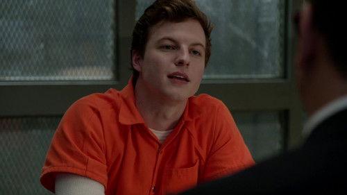 undefined Season 3 Episode 20 - The Good One