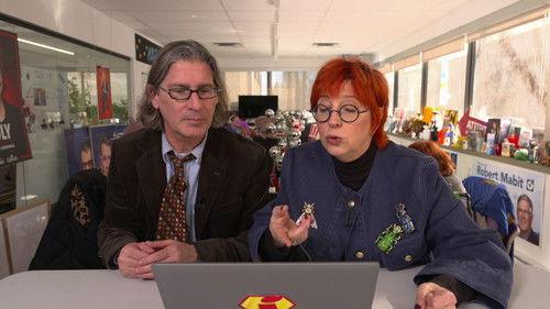 Infoman Season 26 Episode 18 - Episode 18