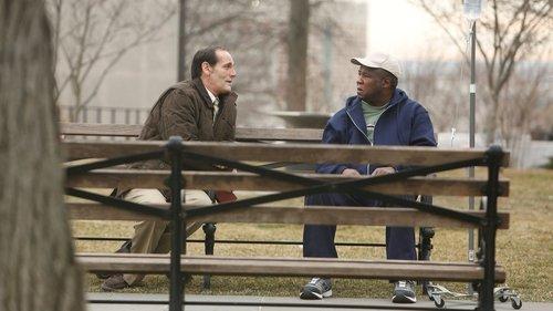 undefined Season 1 Episode 18 - Milton Bobbit