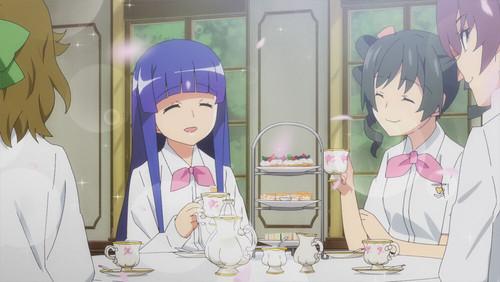 Higurashi: When They Cry - NEW Season 1 Episode 20 - Satokowashi-hen: Village-Destroying Chapter, Part 3