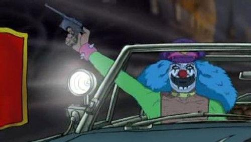 undefined Season 1 Episode 17 - Dethclown