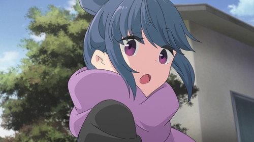 undefined Season 1 Episode 4 - A Day in Shimarin's Life