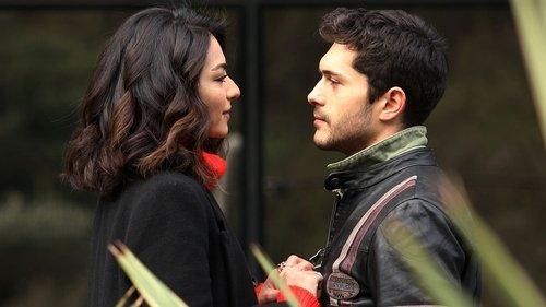 Crash Season 1 Episode 11 - Episode 11