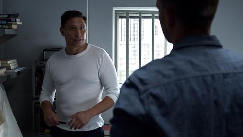 Suits Season 6 Episode 5 - Trust