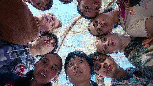Heartbreak High Season 2 Episode 4 - Legs Open Hearts Broken