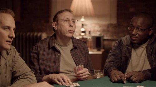 Louie Season 1 Episode 2 - Poker / Divorce