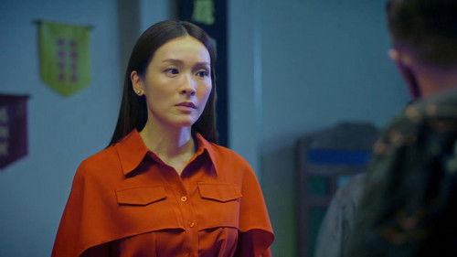 The Exiled Season 1 Episode 8 - Episode 8