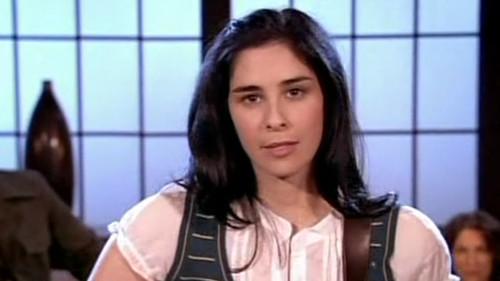 The Sarah Silverman Program. Season 2 Episode 14 - I Thought My Dad Was Dead, But It Turns Out He's Not