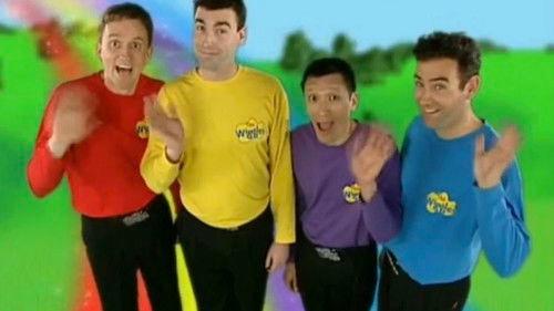 The Wiggles Season 2 Episode 10 - Multicultural