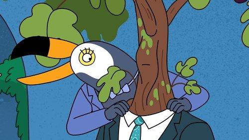 Tuca & Bertie Season 3 Episode 9 - Somebirdy's Getting Married