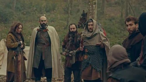 As If Season 5 Episode 13 - Ravens of the Iron Keep: Guardians of the Wooden Ark