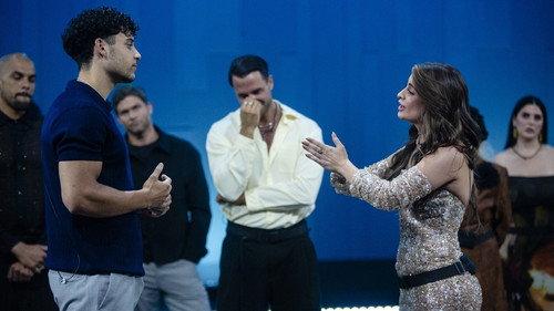 La Casa de los Famosos Season 6 Episode 17 - Enfrentamiento sin fin