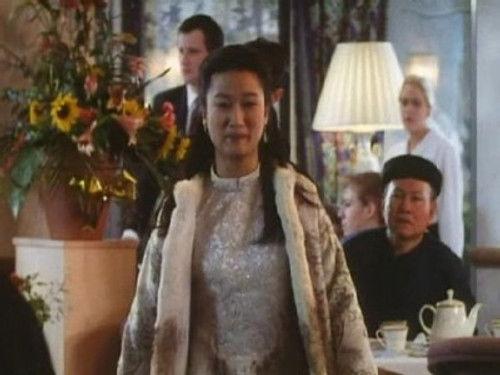 Silent Witness Season 1 Episode 7 - Sins of the Fathers (1)