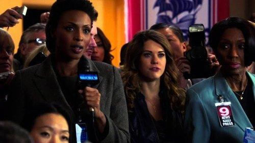 undefined Season 2 Episode 15 - Origins