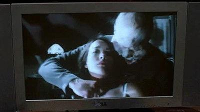 The Inside Season 1 Episode 12 - Gem