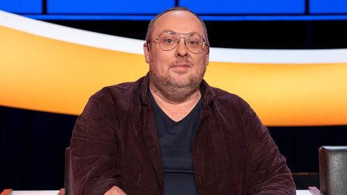 De Slimste Mens Season 25 Episode 9 - Episode 9