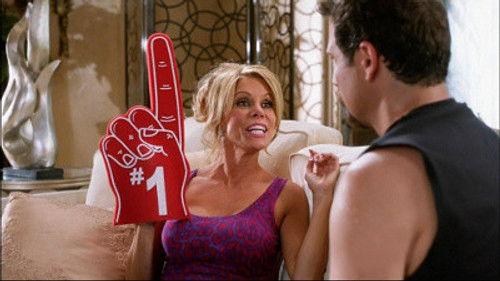 Suburgatory Season 2 Episode 4 - Foam Finger
