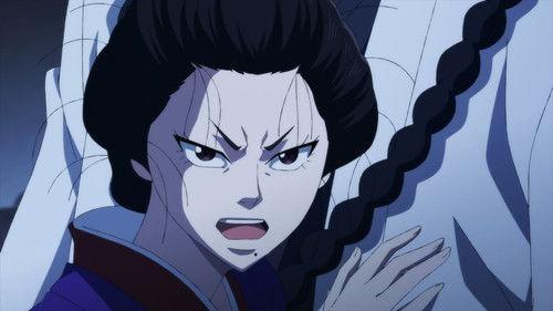 Blue Miburo Season 2 Episode 10 - The Arena