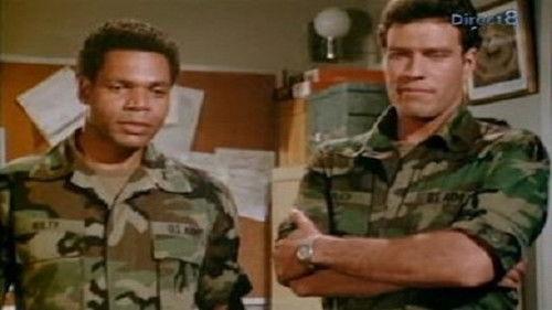 undefined Season 5 Episode 16 - The Last Chance Platoon