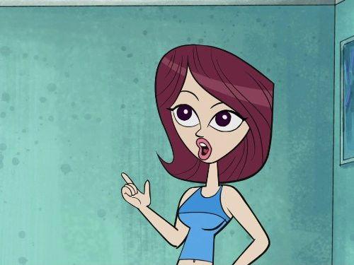 Dan Vs. Season 1 Episode 12 - George Washington