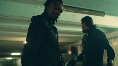 Dealer Season 1 Episode 10 - Big Shot