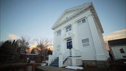 Cabin Truckers Season 1 Episode 11 - Bank on the Move