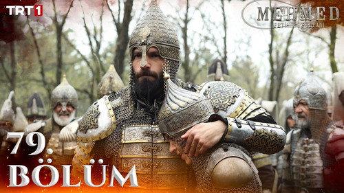 Mehmed: Sultan of Conquests Season 3 Episode 30 - 79. Bölüm