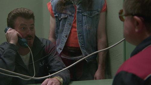 Trailer Park Boys: JAIL Season 2 Episode 8 - Everyone In This Prison, You Can All Suck My Cock!