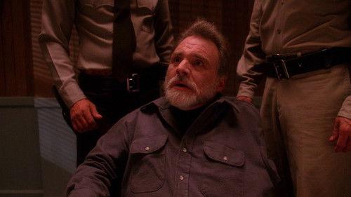 Twin Peaks Season 2 Episode 6 - Demons