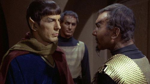 undefined Season 1 Episode 26 - Errand of Mercy