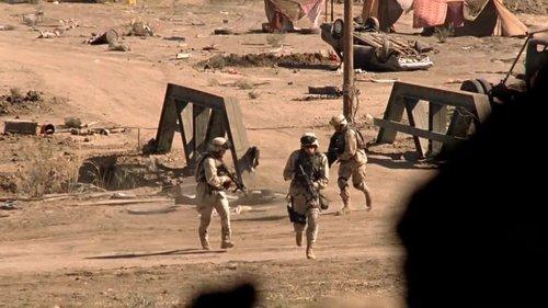 Over There Season 1 Episode 4 - I Want My Toilets