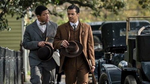 Interview with the Vampire Season 1 Episode 1 - "In throes of increasing wonder ... "