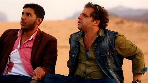 Fenjan Albalad Season 3 Episode 1 - Al-Zeer Salem