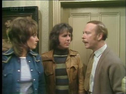 Man About the House Season 3 Episode 5 - Somebody Out There Likes Me